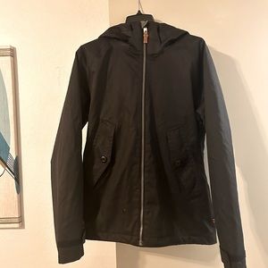 Women’s Burton snowboard jacket